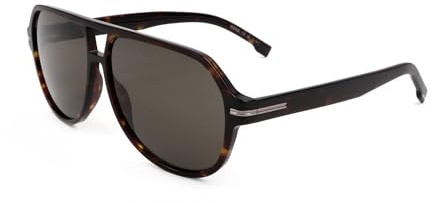 Hugo Boss Boss 1507/s 086/IR HAVANA Sunglasses Men Acetate, Standard, 59