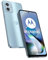 Motorola g54 5G, Display 6.5 FHD+ 120Hz, 50+2MP, 5000 mAh ricarica 15W, 12/256GB, Dual SIM, IP52, NFC, Android 13, Blu (Glacier Blue)