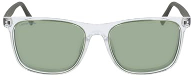 Sonnenbrillen LACOSTE 38751 001 BLACK 55/18/145 MALE