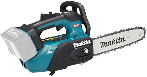 Makita UC031GZ - Motosega a batteria, 40 V, senza batteria e caricabatterie