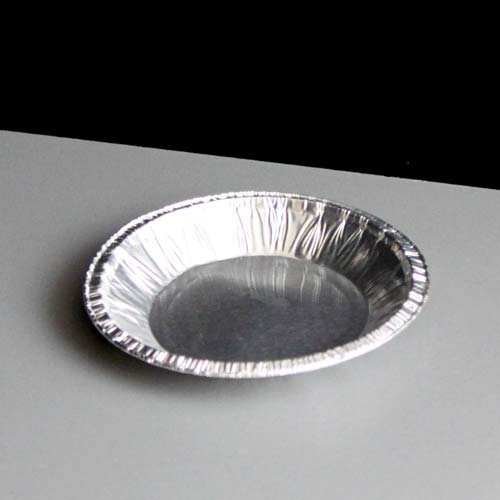 Cater4You Shallow Mince Pie or Jam Tart Foil Cases (Pack of 260)