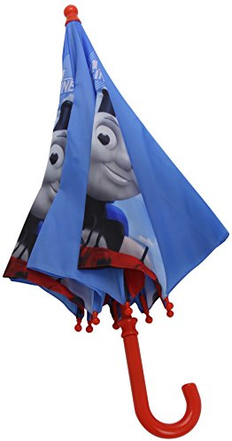 Trade Mark Collections Thomas & Friends Regenschirm Heroes, blau