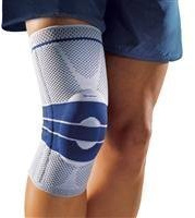 Genutrain 1285418 Active Knee Support Size 3 by Bauerfeind AG/Orthop?die