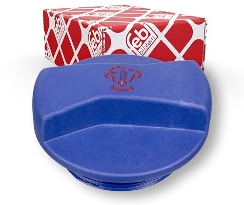 Febi bilstein 14700 Bouchon, réservoir de liquide de refroidissement