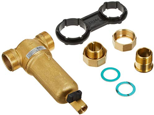 Honeywell FF06 – 1 Aam Filter für heißes Wasser Serie MiniPlus