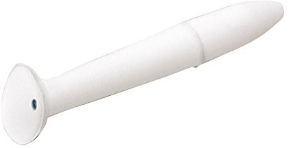 DMV Magic Touch - Ventosa angolata per lenti a contatto dure