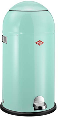 Wesco Mülleimer Liftmaster 33 Liter mint