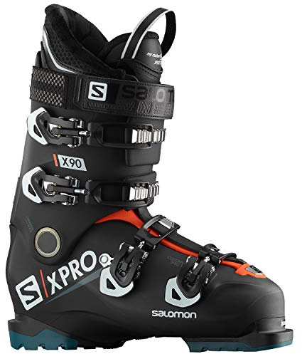 Salomon Scarponi da Sci da Uomo X PRO X90 CS 2019
