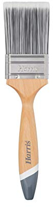 2 Harris Ultimate Masonry Paint Brush