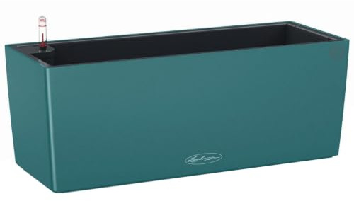 Lechuza BALCONERA Color 50 Komplettset Petrolblau