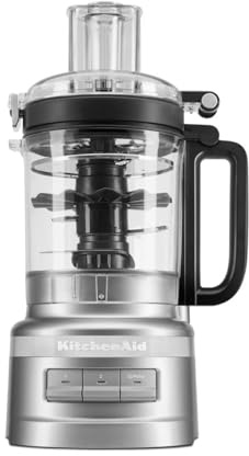 Robot Ménager Multifonction 2,1l 250w Gris - 5KFP0921ECU