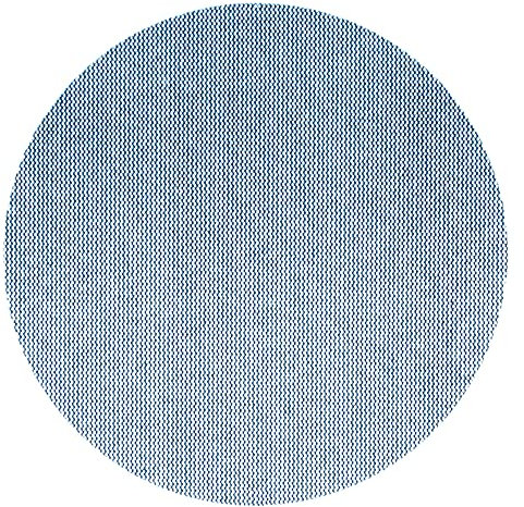 3M Xtract Gitternetz Schleifscheibe 310W, 53279, 80+, 150 mm x NH, 50 Discs pro Innen