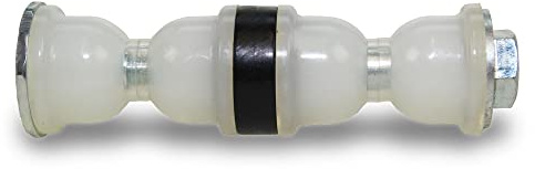 ATEC Germany 1x Barre d'accouplement support pendulaire avant gauche droite adapté, longueur 231mm Compatible avec CHRYSLER PT CRUISER (PT_), PT CRUISER Cabriolet