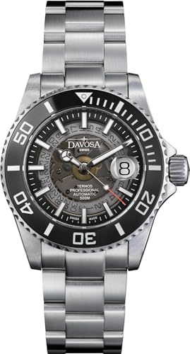 DAVOSA TERNOS Professional Nebulous 161.535.50 Automatikuhr