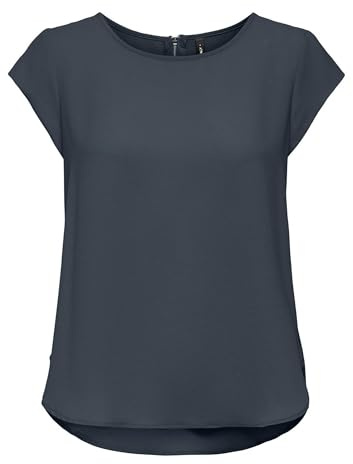 Onlvic S/S Solid Top Noos Ptm