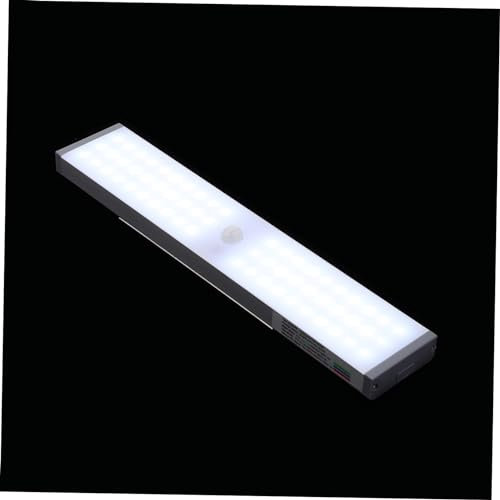 Artibetter Wiederaufladbare Lampe Bewegungssensor Sense Light Schrank Kleiderschrank Licht Lade Nachtlampe Für Nachttisch