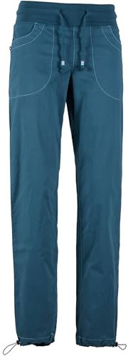 E9 Mujer Pantalones de escalada Mafalda - XS