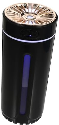 GLEAVI Humidificador Duradero Difusor De Aroma Carga USB para Aromaterapia y Relax