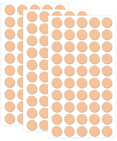 JUGUTA 150 Piezas Pegatinas Orejas Parches De Apoyo Para Lóbulos De Oído Invisibles - Almohadillas Adhesivas De Elevación Impermeables - Soportes De Lóbulo Pesados - Pendientes Estabilizadores