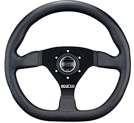 Sparco 015TRGL1TUV Lenkrad, L360