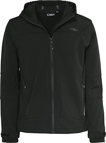 CMP pojkar Softshell Jacke 3a00094 jacka (förpackning med 1)