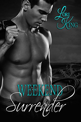 Weekend Surrender (Surrender Series Book 1) (English Edition)