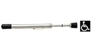 CRL HMC035-XCP3 CRL Door Pressure Gauge ADA 0-35 Lbs - pack of 3