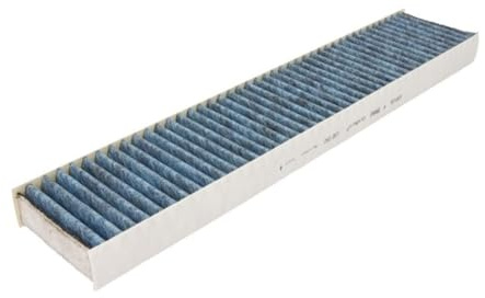 MAHLE LAO 242 Filter, Innenraumluft für Ford Mondeo III (B5Y) u.a.