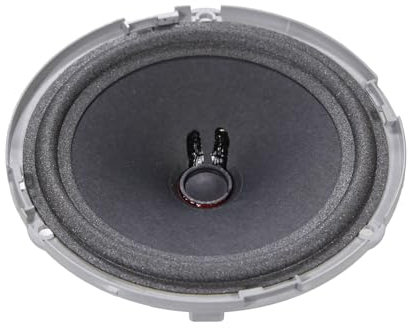 Fiat - Impianto stereo per Fiat Punto anno di costruzione 1999-2010 Fiat Ducato anno di costruzione 2001-2006 OE 46755811