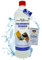 PandaCleaner detergente robot lavapavimenti - 1L detergente robot per tutti i dispositivi - lavapavimenti detersivo per pavimenti - Senza strisce & Delicato sul materiale (1000ml)