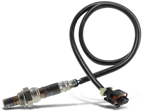 Lambdasonde vor nach kat für Croma Astra G Astra H Corsa C Meriva Omega B Signum Vectra B Vectra C Zafira A Zafira B 9-3 YS3F 1.8L 2.2L 1999-2015 250-24571