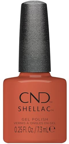 CND SHELLAC - TERRACOTTA DREAMS 7.3ml