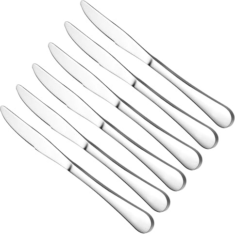 HaWare biffknivset (klassisk design, 6)