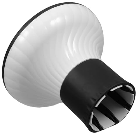 CTIRCHIU Diffusor Für Haartrockner Ersatz Föhnaufsatz Universaltrocknerdiffusor Haartrocknerdüse Diffusordüse Für Föhne Mit Haartrockneraufsatz Trocknerdiffusor Für Locken Und Wellen