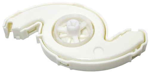 Bras de pulvérisation rotatif 8193983 compatible avec lave-vaisselle 1059750 8557720 AP3775842 PS972316 EAP972316