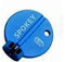 KLICKfix Speichennippelspanner Spokey Pro 3.25/2.34 Blau Lose, 2193L