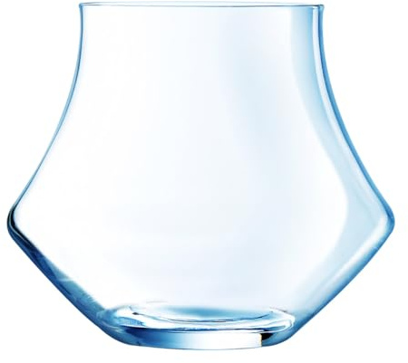 CHEF & SOMMELIER - CHEF & SOMMELIER Gobelet à whisky 30 cl Warm - Open Up - lot de 6 - CHEF & SOMMELIER - FDS-013228
