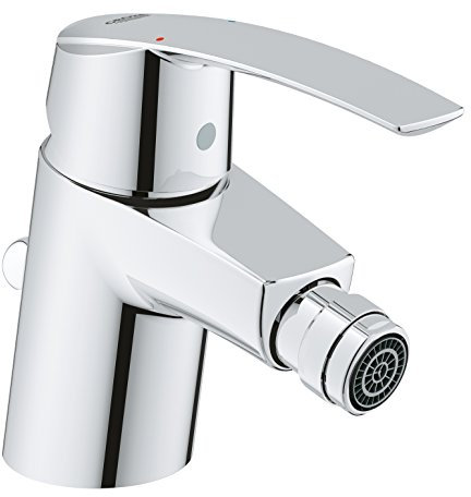Grohe Start Einhand-Bidetaramtur chrom 32560001