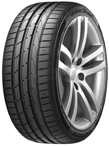 Hankook Ventus S1 evo2 K117 FR - 245/40R18 93Y - Sommerreifen