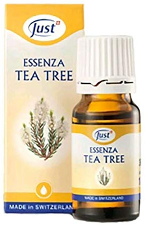 Just Olio Essenziale Tea Tree 10 ml