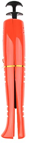 Colcolo 1 piece Stiefelspanner mit Spannfeder Griff Schaftformer Stiefelformer Schuhflege