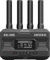 Accsoon CineView HE Wireless Receiver 1080p60fps HDMI Receiver - Latency <0.06s - Transmission Range 1200ft with UVC Interface Supports Third-Party Streaming Platforms Live Streaming