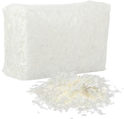 Ipetboom 1packung Kuschelige Einstreu Für Kleintiere Mit Absorbierenden Linern Für Hamster Meerschweinchen Und Kaninchen Staubarm Bequem Und Atmungsaktiv Für Sauberes Und Gemütliches