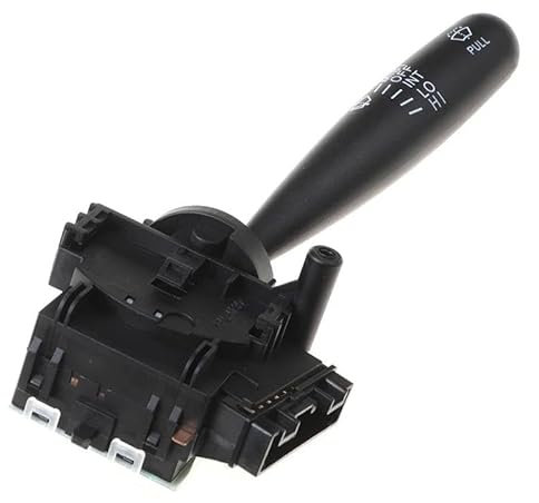 BAYDE Suspensión dirección Interruptor De Palanca De Limpiaparabrisas De Columna De Dirección De Accesorio De Automóvil 846520D020 84652-0D020 para Toyota Camry para Corolla