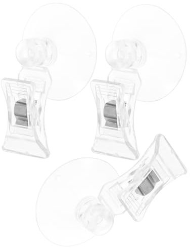 Happyyami 3 Stücke Veggie Clips Für Aquarium Tasse Fisch Tank Feeder Für Haustier Fisch