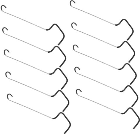 MOBUTOFU 10pièces Outils De Soutien pour Branches De Fruits Écarteurs De Branches pour Pommiers Pêchers Et Cerisiers Main Confortable Et pour Jardinage