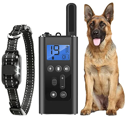 Halsbänder für Hunde hundehalsbänder,Haustierfreundliches Hundehalskette,handlich Einstellbare Größe, Für alle Hundetypen geeignet (q2)