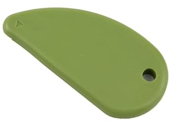 JINGYAN Utility Knives Art Knife Trimmer Student Tool(Green)