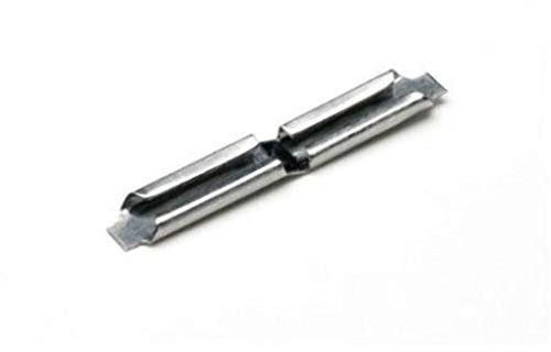 Roco Übergangsverbinder | 24 Stück | RocoLine | Spur H0 42612
