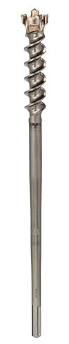 Bosch 1 618 596 455 - Brocas para taladros pasantes SDS-max -9 break through, 45 x 450 x 600 mm, pack de 1